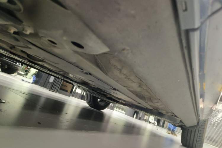 Used Volvo XC60 2021 T5 4x4 Smart Luxury Edition Chassis Front Left