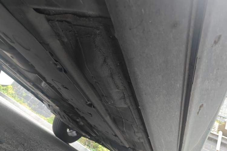 Used Volvo XC60 2021 T5 4x4 Smart Luxury Edition Chassis Front Left