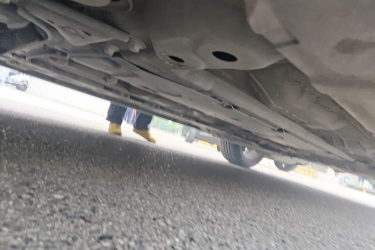 Used Volvo XC60 2021 T5 4x4 Smart Luxury Edition Chassis Front Left