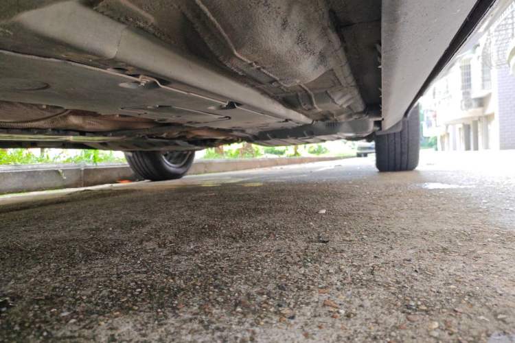 Used Volvo XC60 2021 T5 4x4 Smart Luxury Edition Chassis Front Left