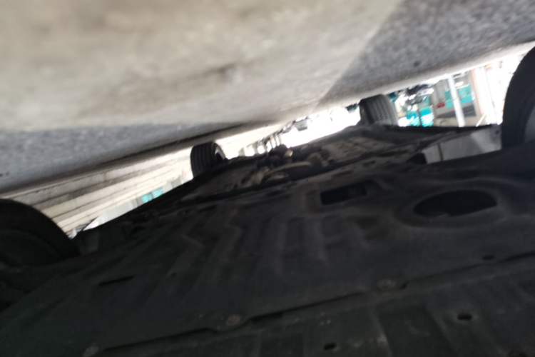 Used Volvo XC60 2021 T5 4x4 Smart Luxury Edition Chassis Front