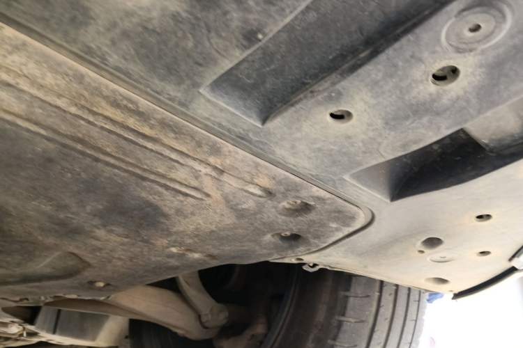 Used Volvo XC60 2021 T5 4x4 Zhiyi Sport Edition Chassis Front Right