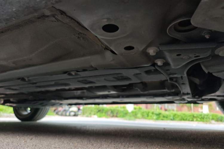 Used Volvo XC60 2021 T5 4x4 Smart Luxury Edition Chassis Front Right