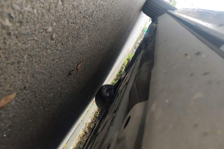 Used Volvo XC60 2021 T5 4x4 Zhiyi Sport Edition Chassis Front Right