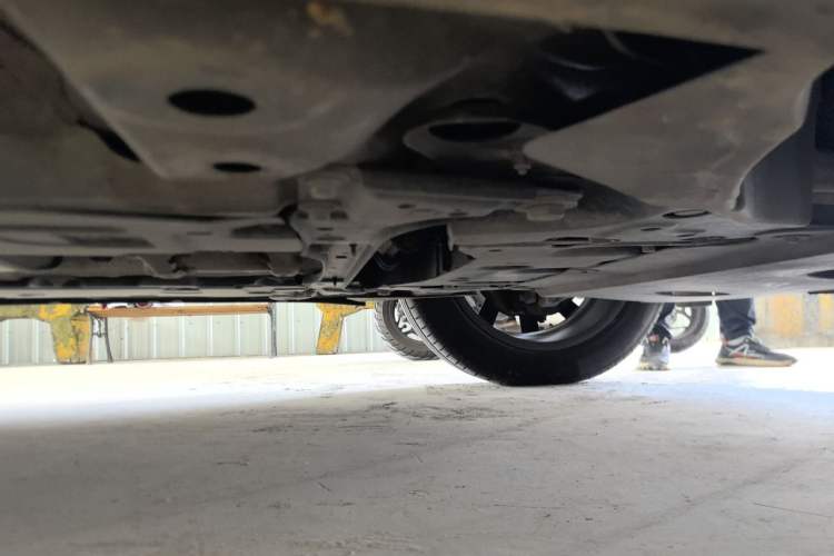 Used Volvo XC60 2021 T5 4x4 Smart Luxury Edition Chassis Front Right