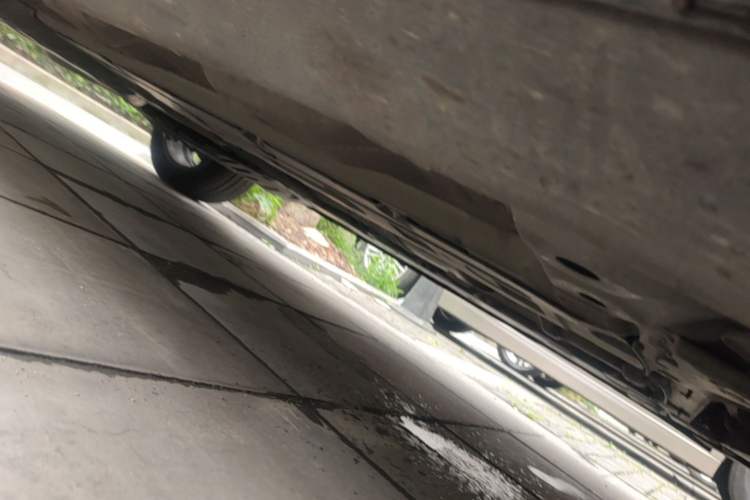Used Volvo XC60 2021 T5 4x4 Smart Luxury Edition Chassis Front Right