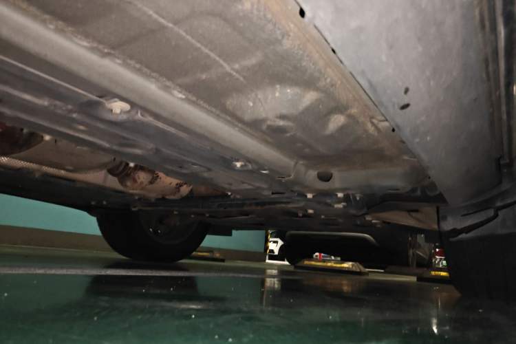 Used Volvo XC60 2021 T5 4x4 Smart Luxury Edition Chassis Front Right
