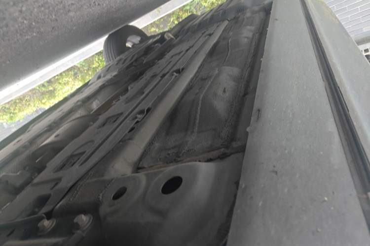Used Volvo XC60 2021 T5 4x4 Smart Luxury Edition Chassis Front Right