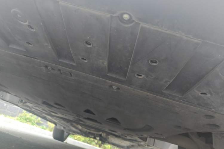 Used Volvo XC60 2021 T5 4x4 Smart Luxury Edition Chassis Front
