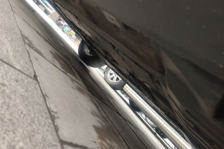 Used Volvo XC60 2021 T5 4x4 Smart Luxury Edition Chassis Rear Left