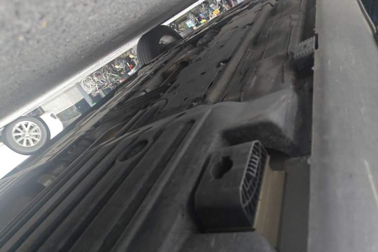 Used Volvo XC60 2021 T5 4x4 Smart Luxury Edition Chassis Rear Left
