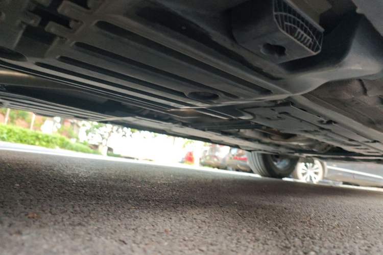 Used Volvo XC60 2021 T5 4x4 Smart Luxury Edition Chassis Rear Right