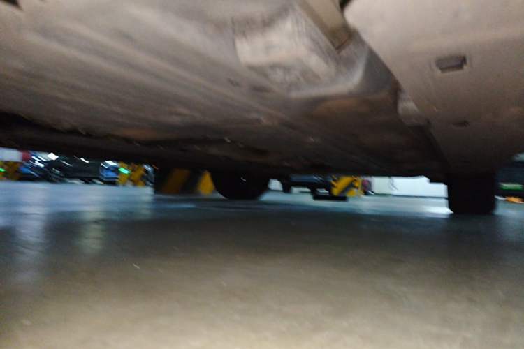 Used Volvo XC60 2021 T5 4x4 Smart Luxury Edition Chassis Rear Right
