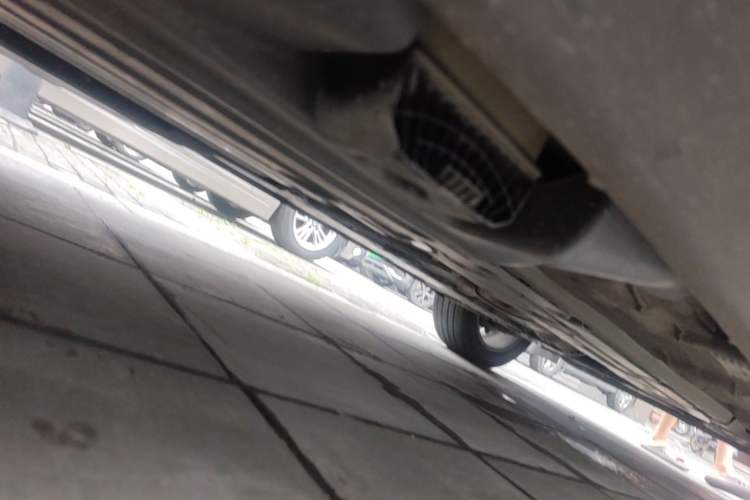 Used Volvo XC60 2021 T5 4x4 Smart Luxury Edition Chassis Rear Right