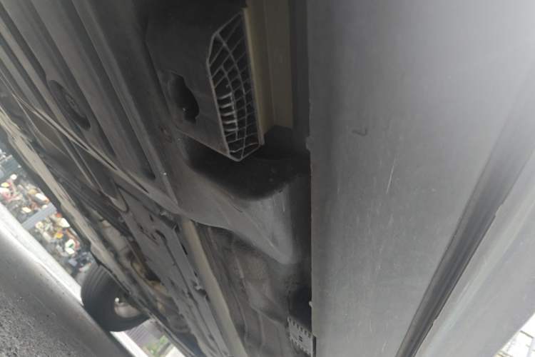 Used Volvo XC60 2021 T5 4x4 Smart Luxury Edition Chassis Rear Right