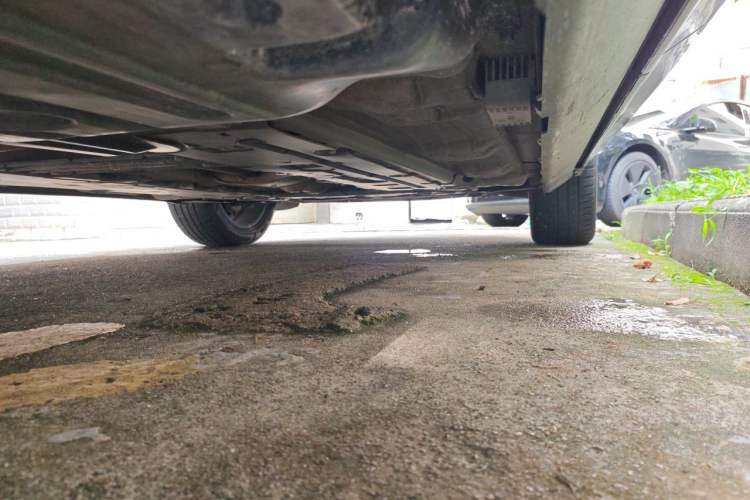 Used Volvo XC60 2021 T5 4x4 Smart Luxury Edition Chassis Rear Right