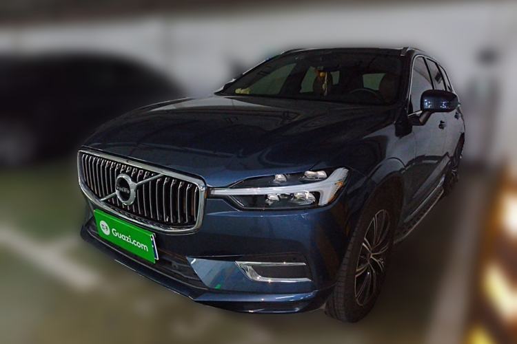 Gebrauchter Volvo XC60 2021 T5 4x4 Smart Luxury Edition Guazi used car, China used car export, Used car for sale, Used cars, Cheapest cars for sale