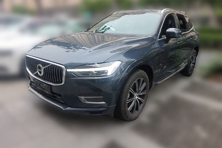Used Volvo XC60 2021 T5 4x4 Smart Luxury Edition Guazi used car, China used car export, Used car for sale, Used  cars, Cheapest cars for sale