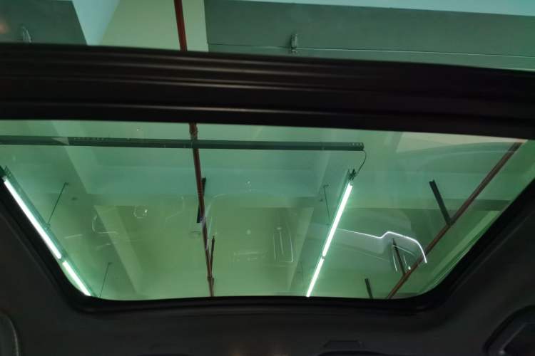 Used Volvo XC60 2021 T5 4x4 Smart & Advanced Sport Edition Headliner