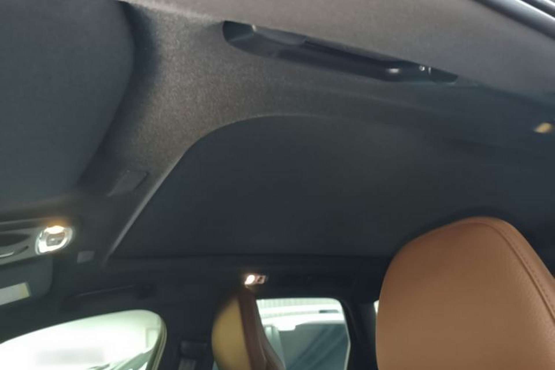 Used Volvo XC60 2021 T5 4x4 Smart Luxury Edition Headliner