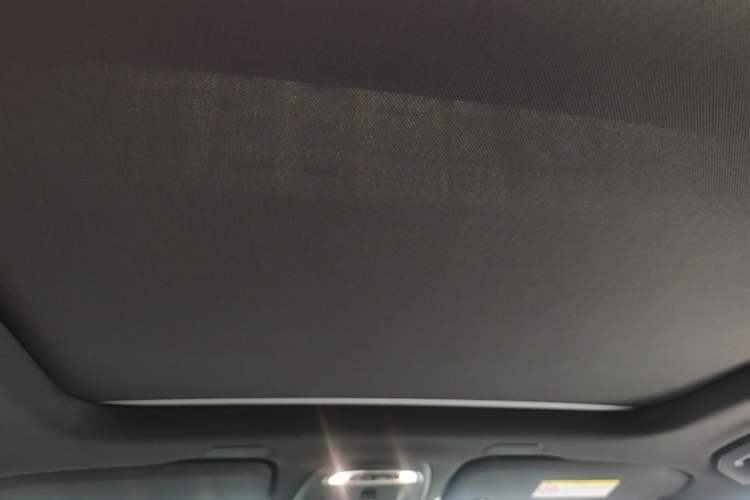 Used Volvo XC60 2021 T5 4x4 Smart Luxury Edition Headliner