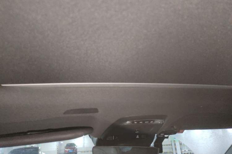 Used Volvo XC60 2021 T5 4x4 Smart & Advanced Sport Edition Headliner