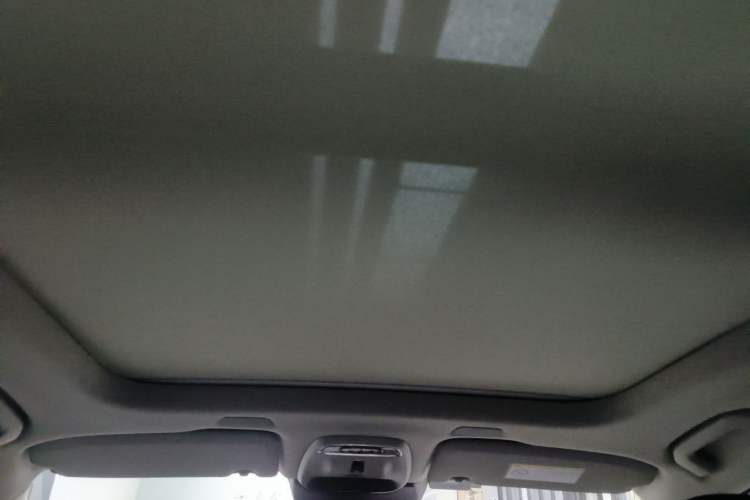 Used Volvo XC60 2021 T5 4x4 Smart Luxury Edition Headliner
