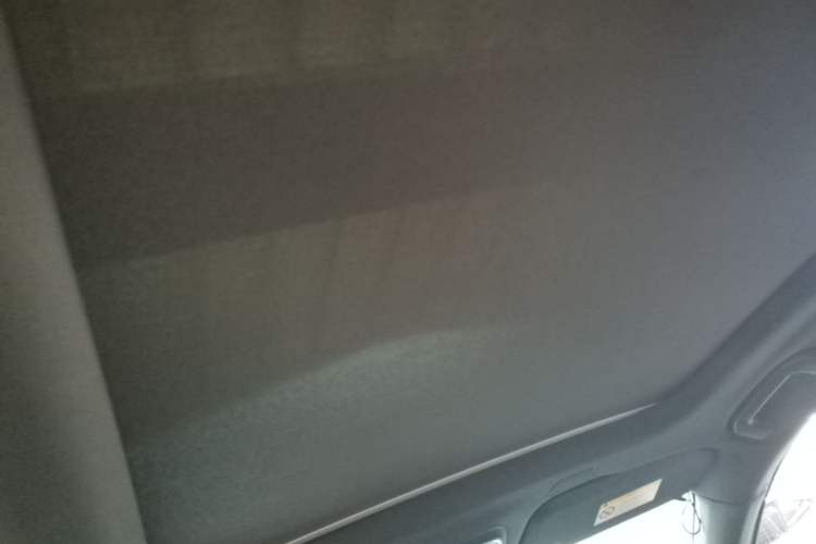 Used Volvo XC60 2021 T5 4x4 Smart Luxury Edition Headliner