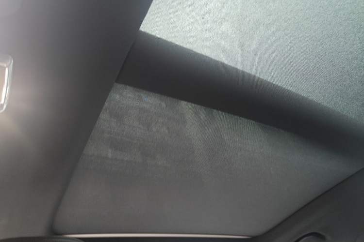 Used Volvo XC60 2021 T5 4x4 Smart Luxury Edition Headliner