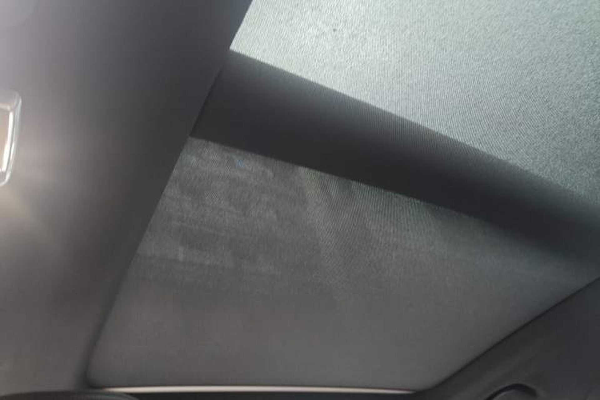 Used Volvo XC60 2021 T5 4x4 Smart Luxury Edition Headliner