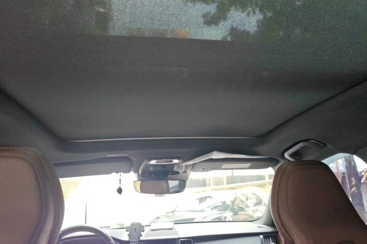 Used Volvo XC60 2021 T5 4x4 Smart Luxury Edition Headliner