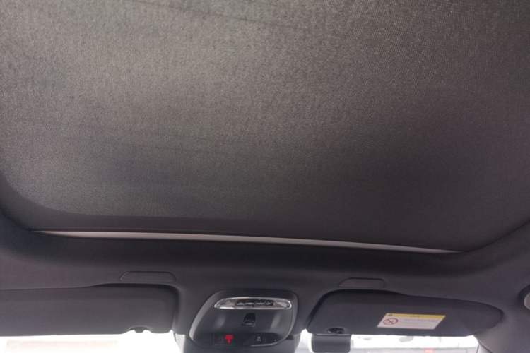 Used Volvo XC60 2021 T5 4x4 Smart & Advanced Sport Edition Headliner