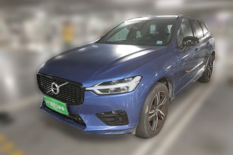 Ojetý Volvo XC60 2021 T5 4x4 Smart & Advanced Sport Edition Guazi used car, China used car export, Used car for sale, Used  cars, Cheapest cars for sale