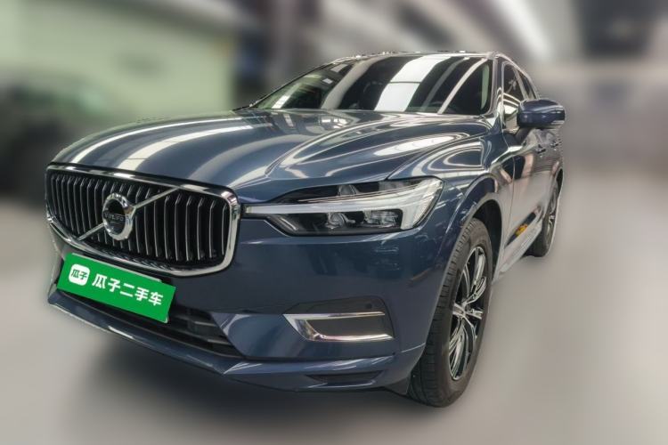 Used Volvo XC60 2021 T5 4x4 Smart Luxury Edition Guazi used car, China used car export, Used car for sale, Used cars, Cheapest cars for sale