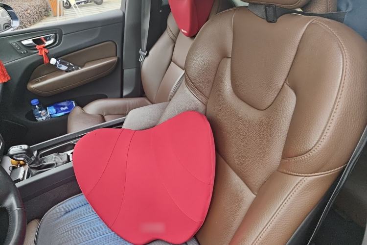Used Volvo XC60 2021 T5 4x4 Smart Luxury Edition Left Front Seat