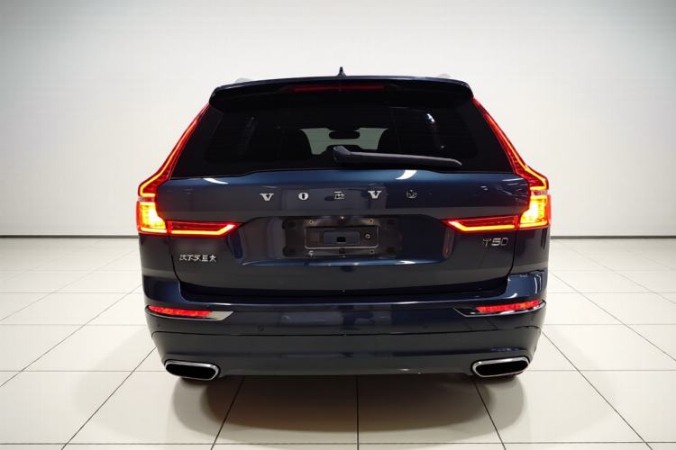 Used Volvo XC60 2021 T5 4x4 Smart Luxury Edition Rear