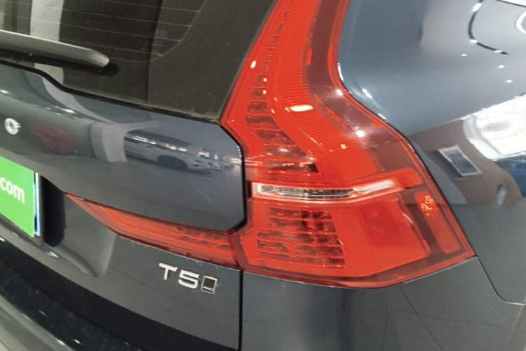 Used Volvo XC60 2021 T5 4x4 Smart Luxury Edition Right Rear Taillight