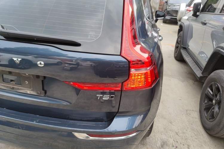 Used Volvo XC60 2021 T5 4x4 Smart Luxury Edition Right Rear Taillight