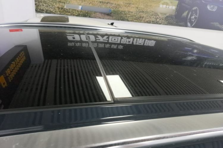 Used Volvo XC60 2021 T5 4x4 Smart Luxury Edition Roof