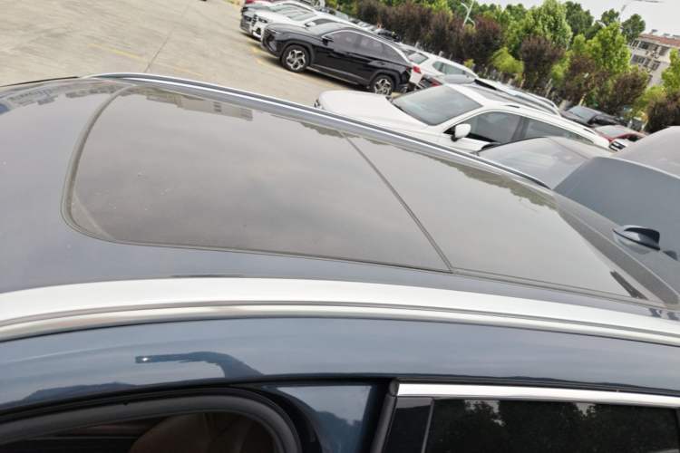 Used Volvo XC60 2021 T5 4x4 Smart Luxury Edition Roof