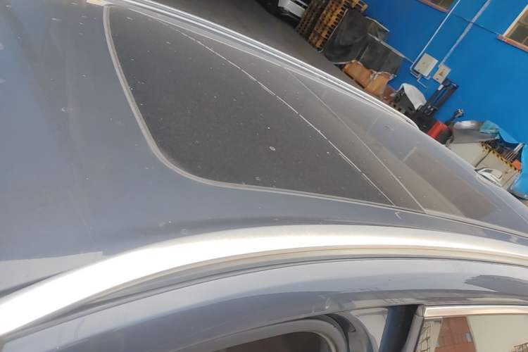 Used Volvo XC60 2021 T5 4x4 Smart Luxury Edition Roof