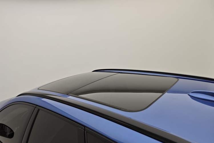 Used Volvo XC60 2021 T5 4x4 Smart & Advanced Sport Edition Roof