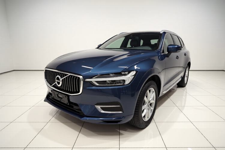 Used Volvo XC60 2021 T5 4x4 Smart Luxury Edition Guazi used car, China used car export, Used car for sale, Used cars, Cheapest cars for sale