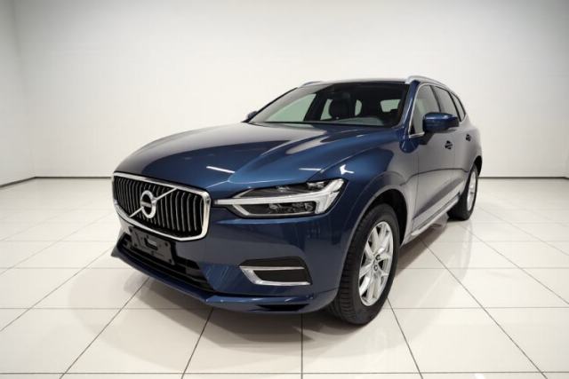 Used Volvo XC60 2021 T5 4x4 Smart Luxury Edition
