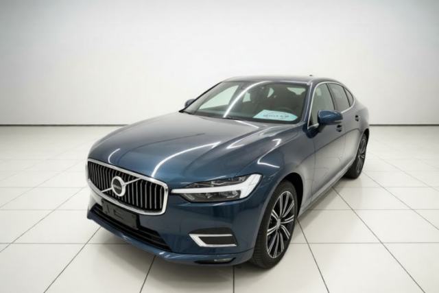 Volvo XC60 2021 T5 4x4 Smart Luxury Edition d’occasion