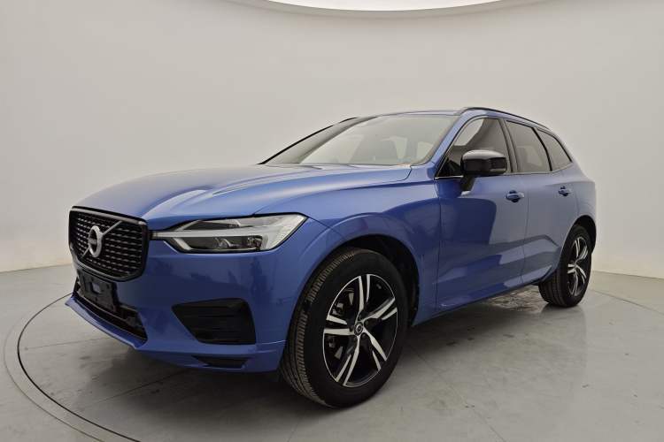 Used Volvo XC60 2021 T5 4x4 Smart & Advanced Sport Edition Guazi used car, China used car export, Used car for sale, Used  cars, Cheapest cars for sale