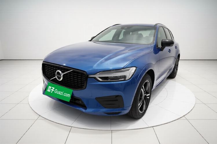 Ojetý Volvo XC60 2021 T5 4x4 Smart & Advanced Sport Edition Guazi used car, China used car export, Used car for sale, Used  cars, Cheapest cars for sale
