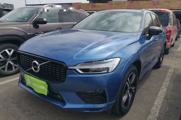 Used Volvo XC60 2021 T5 4x4 Smart & Advanced Sport Edition Guazi used car, China used car export, Used car for sale, Used  cars, Cheapest cars for sale