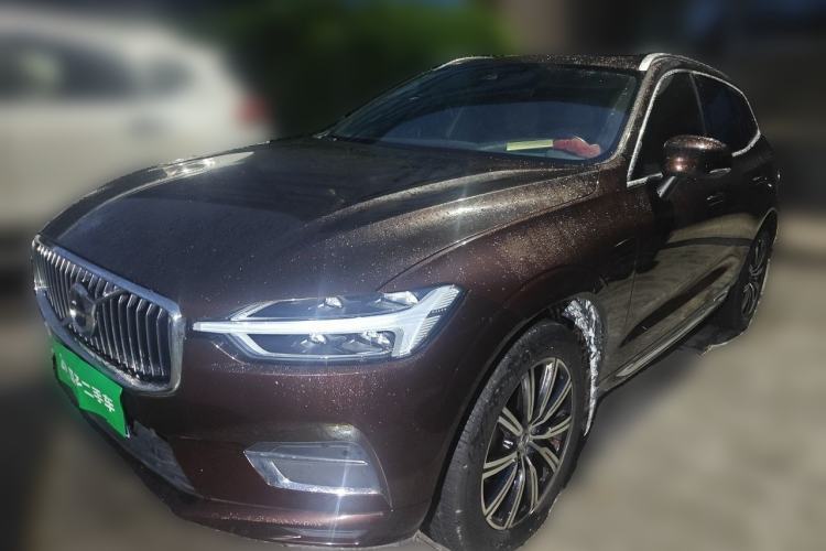 Ojetý Volvo XC60 2021 T5 4x4 Smart Luxury Edition Guazi used car, China used car export, Used car for sale, Used  cars, Cheapest cars for sale
