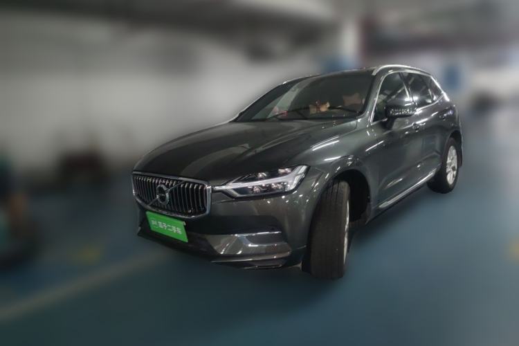 Used Volvo XC60 2021 T5 4x4 Smart Luxury Edition Guazi used car, China used car export, Used car for sale, Used  cars, Cheapest cars for sale